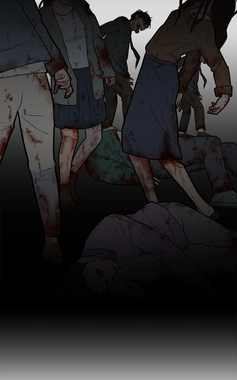 Paradise on Earth Chapter 5 page 130 - 