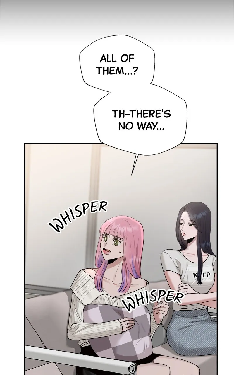 Paradise on Earth Chapter 5 page 131 - 