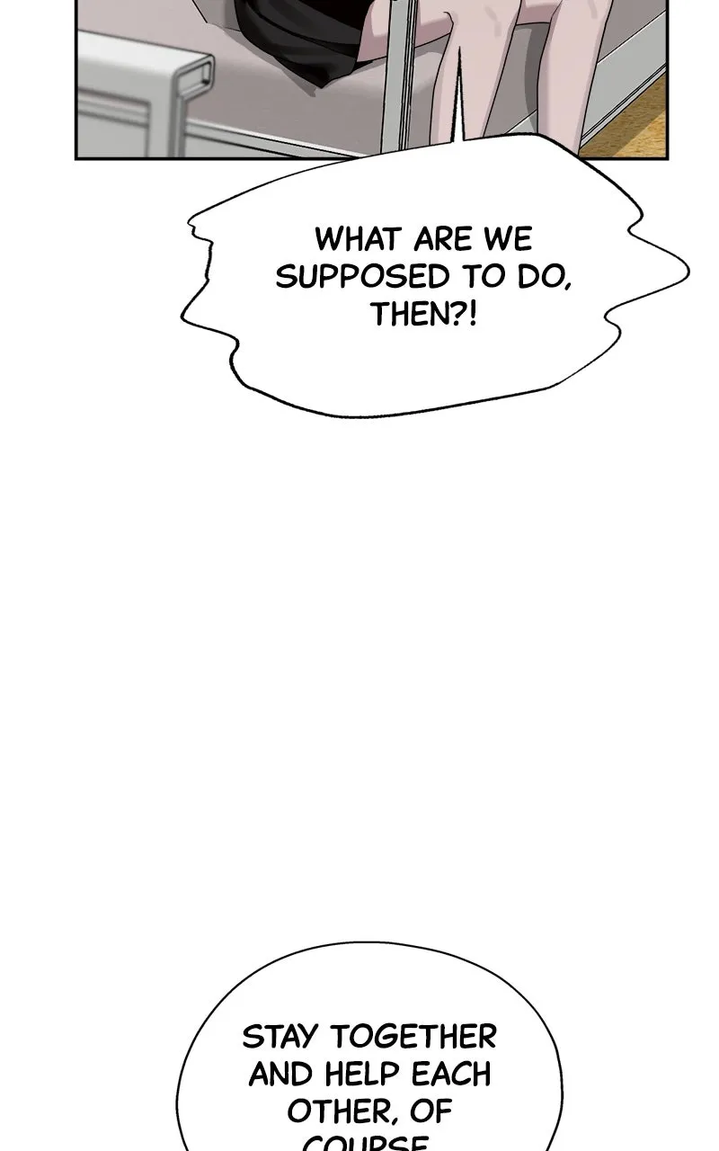 Paradise on Earth Chapter 5 page 132 - 