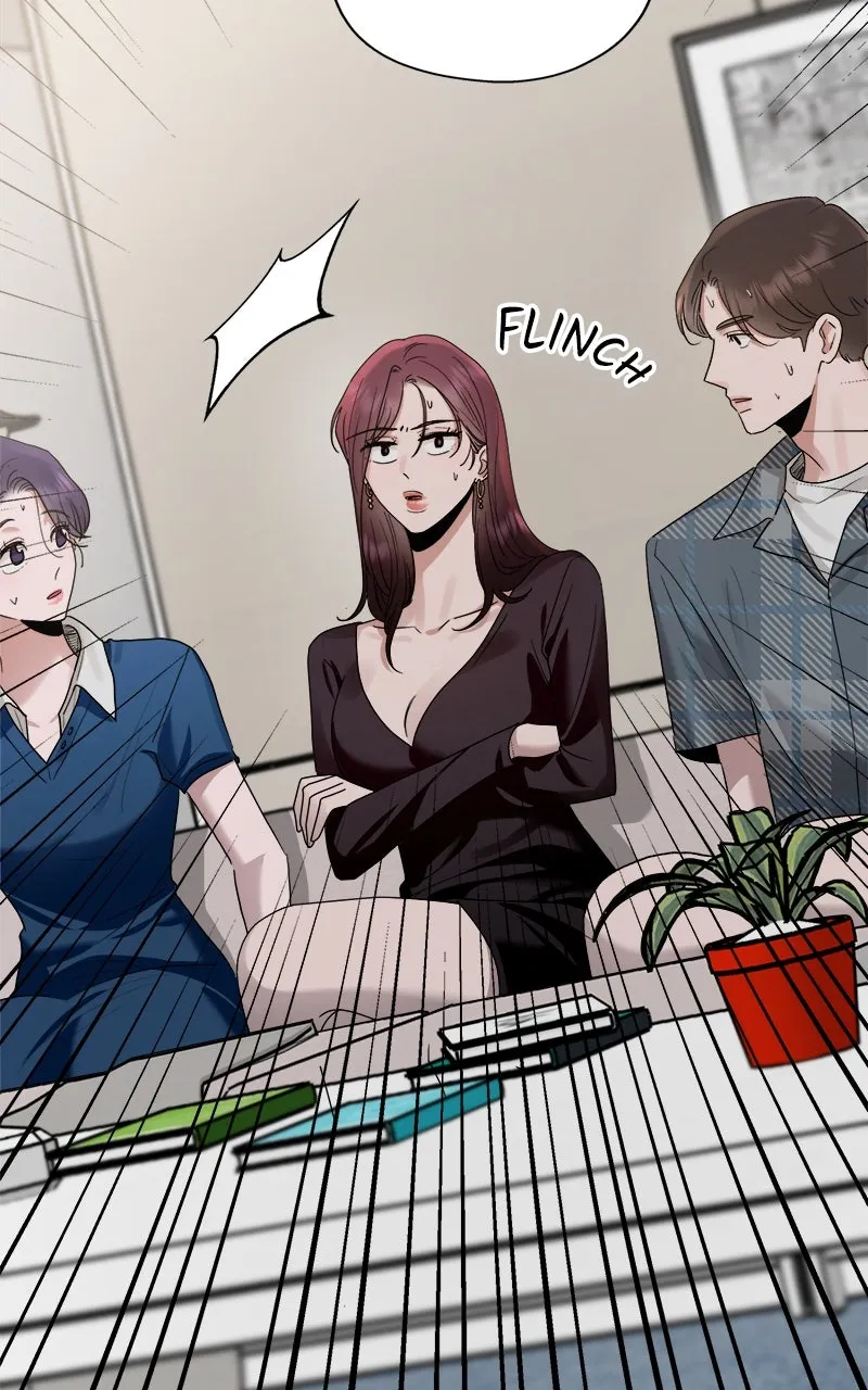 Paradise on Earth Chapter 5 page 135 - 