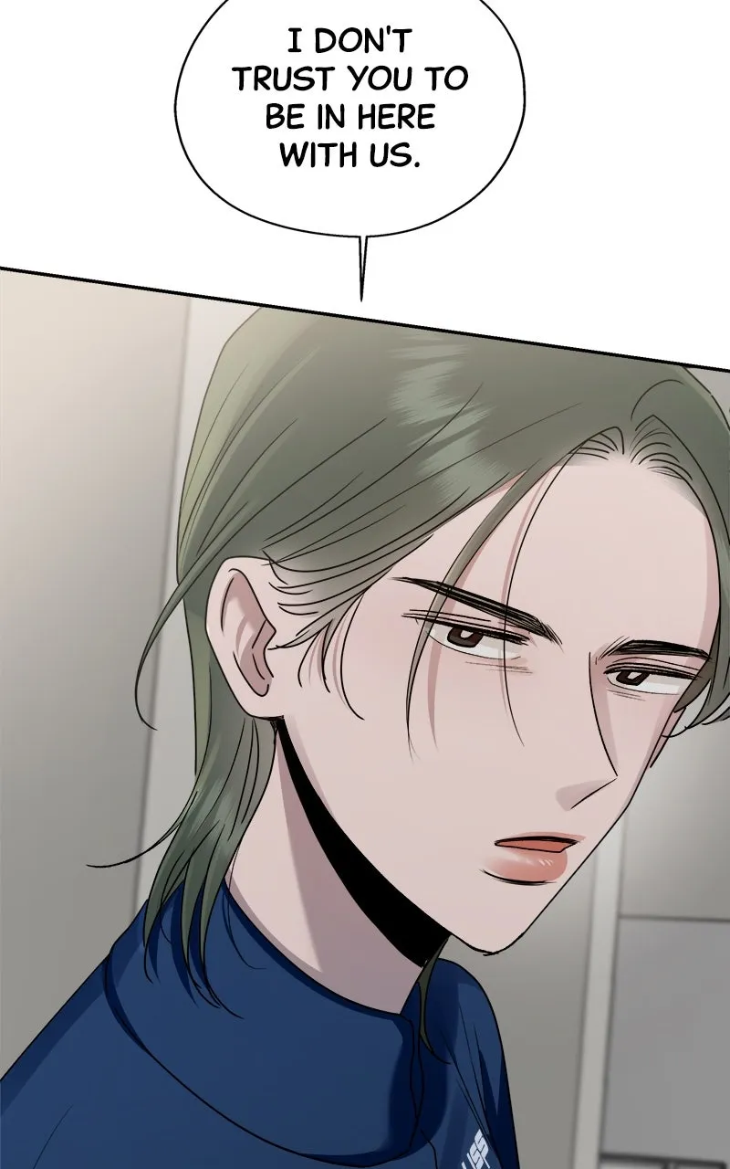 Paradise on Earth Chapter 5 page 138 - 