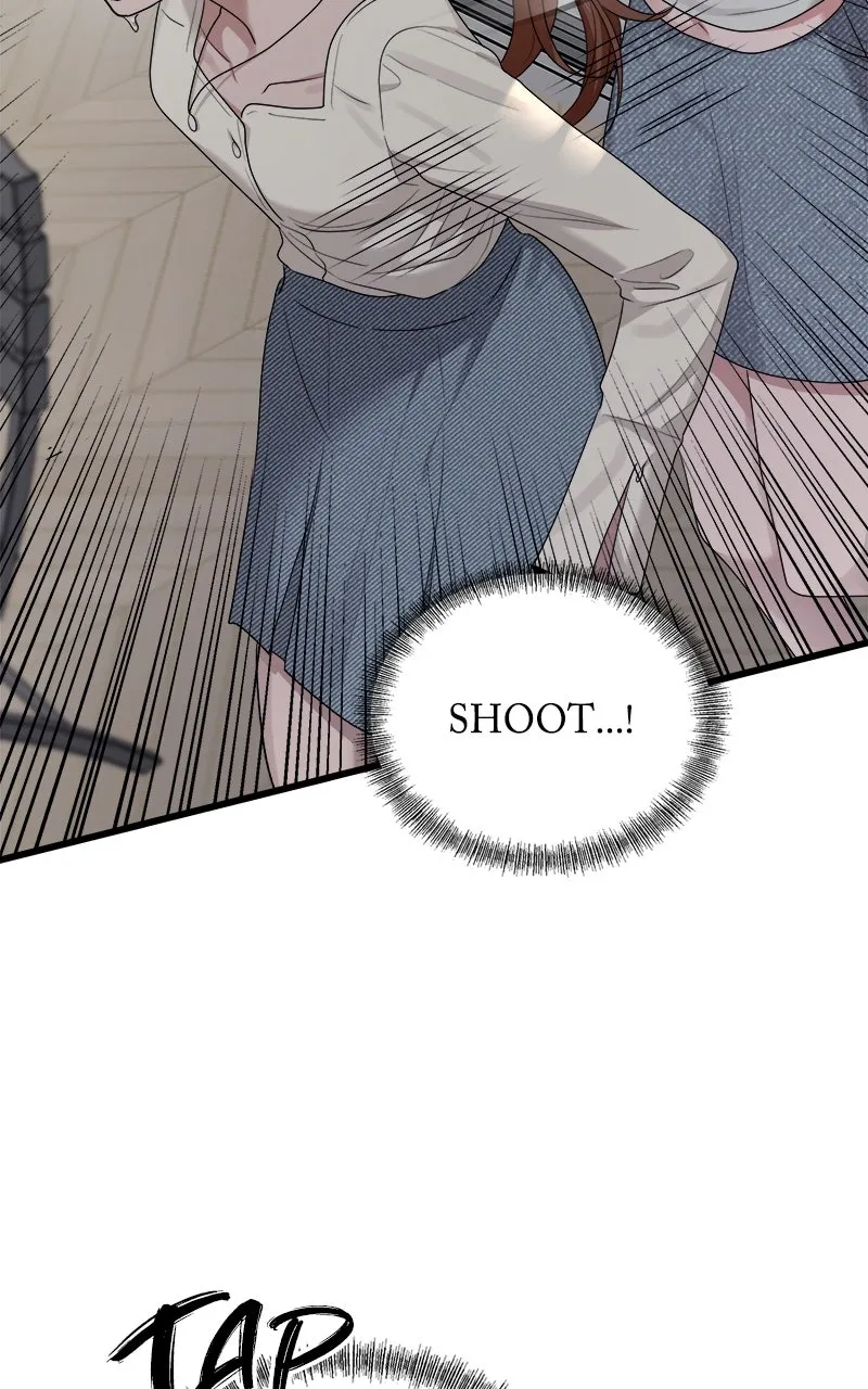 Paradise on Earth Chapter 5 page 15 - 