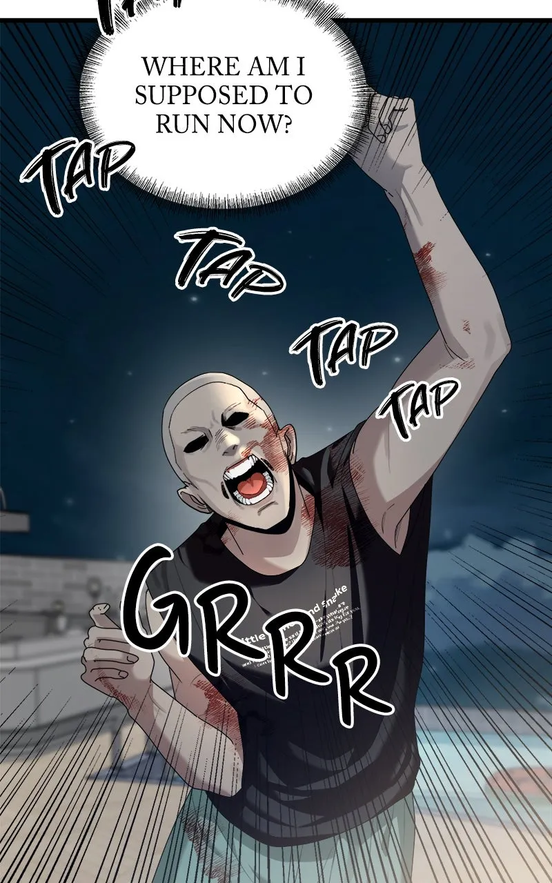 Paradise on Earth Chapter 5 page 16 - 