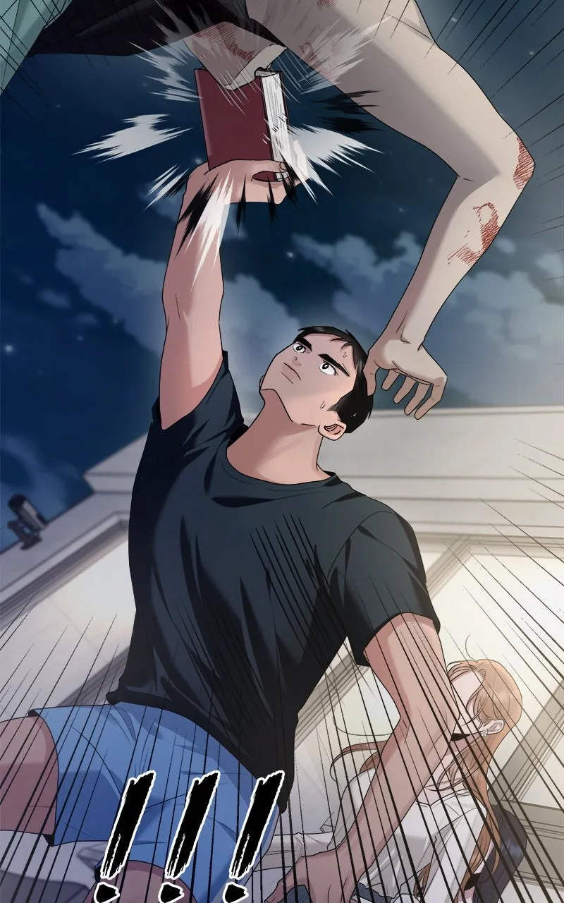 Paradise on Earth Chapter 5 page 19 - 