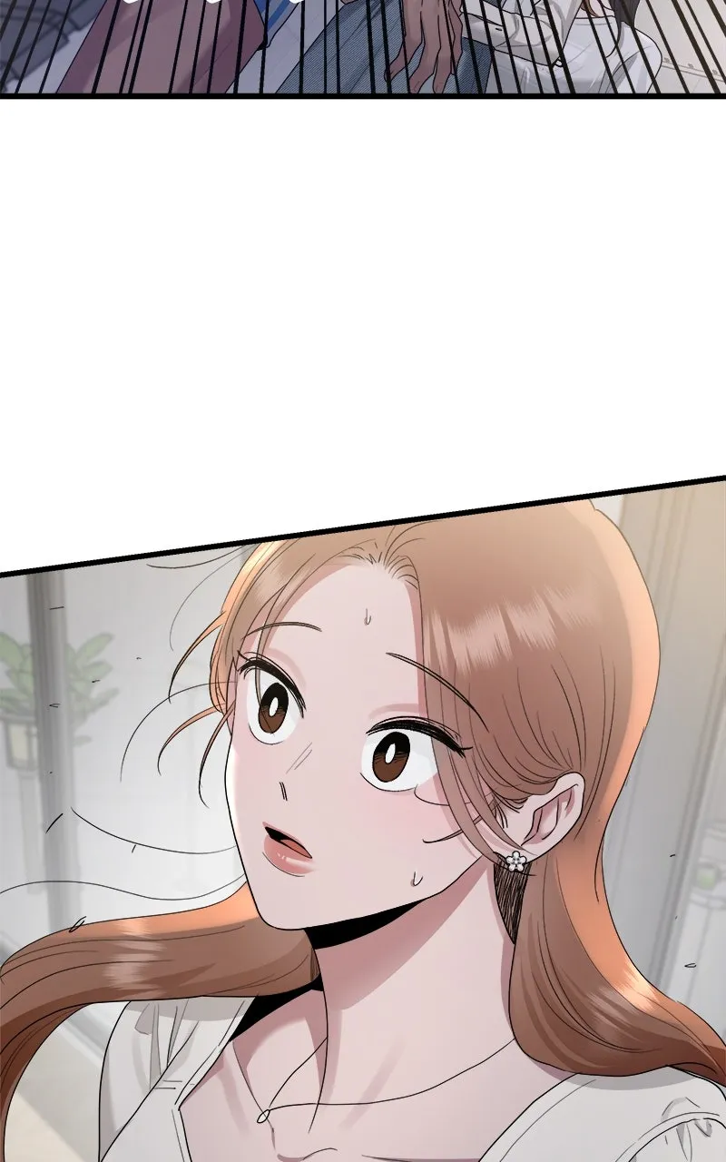 Paradise on Earth Chapter 5 page 20 - 
