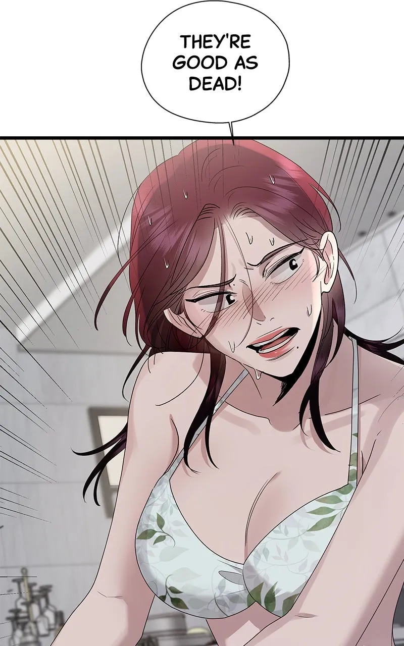 Paradise on Earth Chapter 5 page 3 - 