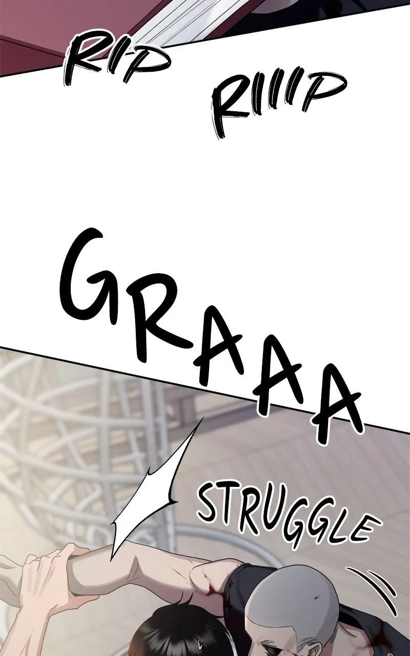 Paradise on Earth Chapter 5 page 25 - 