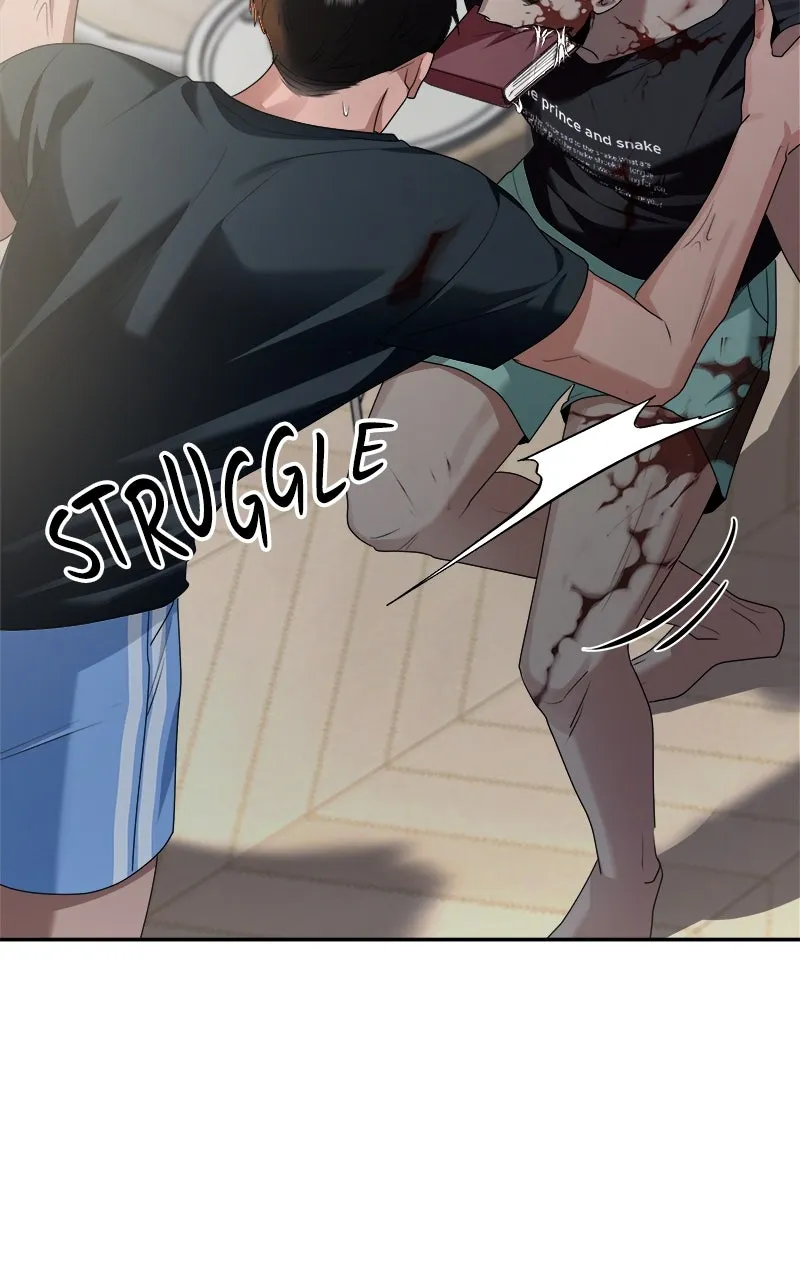 Paradise on Earth Chapter 5 page 26 - 