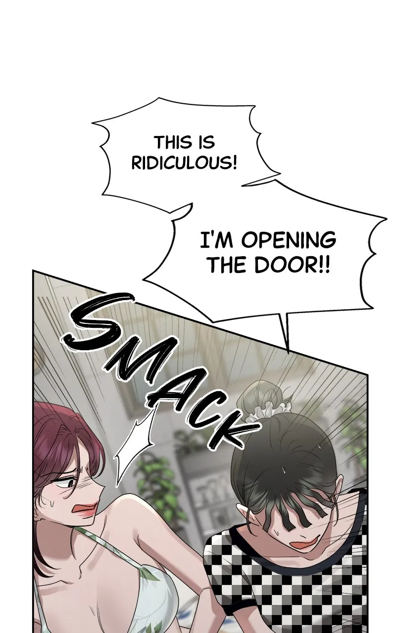 Paradise on Earth Chapter 5 page 28 - 