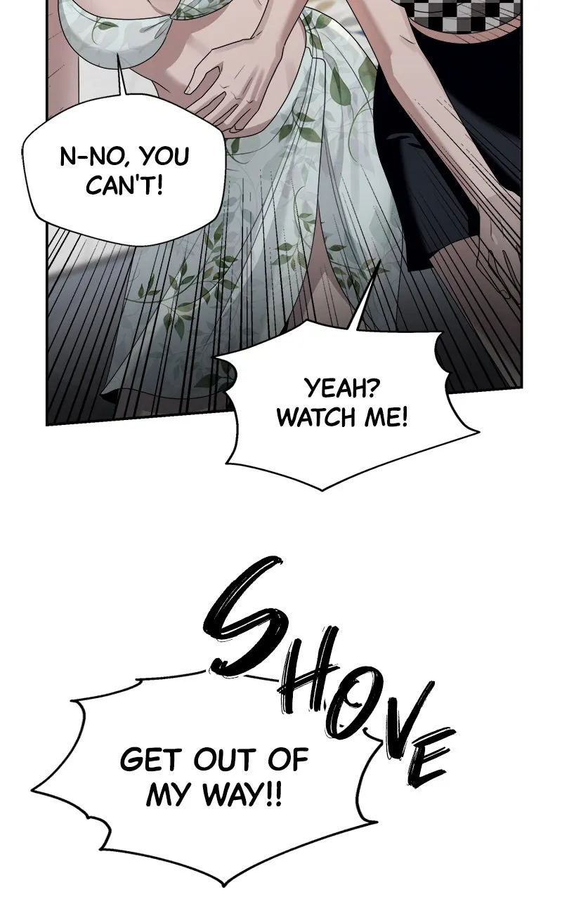 Paradise on Earth Chapter 5 page 29 - 