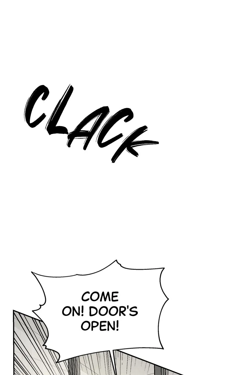 Paradise on Earth Chapter 5 page 30 - 