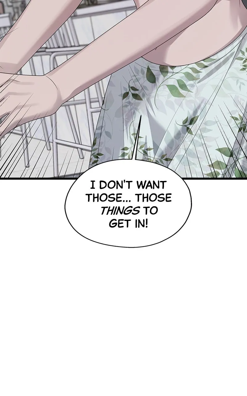 Paradise on Earth Chapter 5 page 4 - 