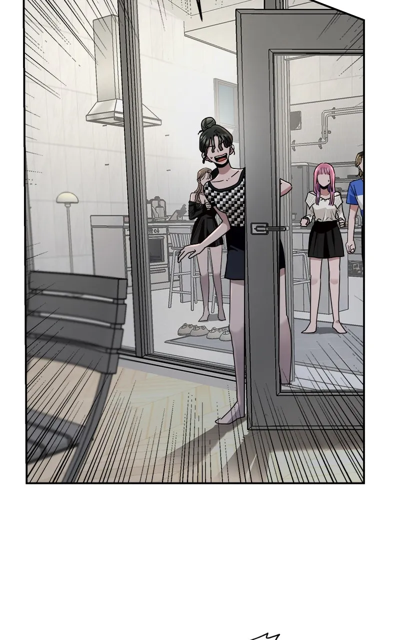 Paradise on Earth Chapter 5 page 31 - 