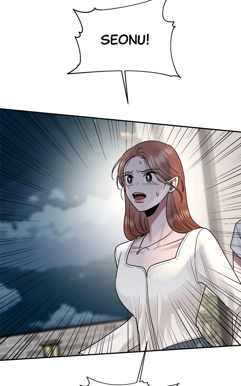 Paradise on Earth Chapter 5 page 32 - 