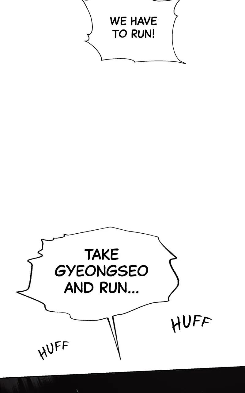 Paradise on Earth Chapter 5 page 33 - 