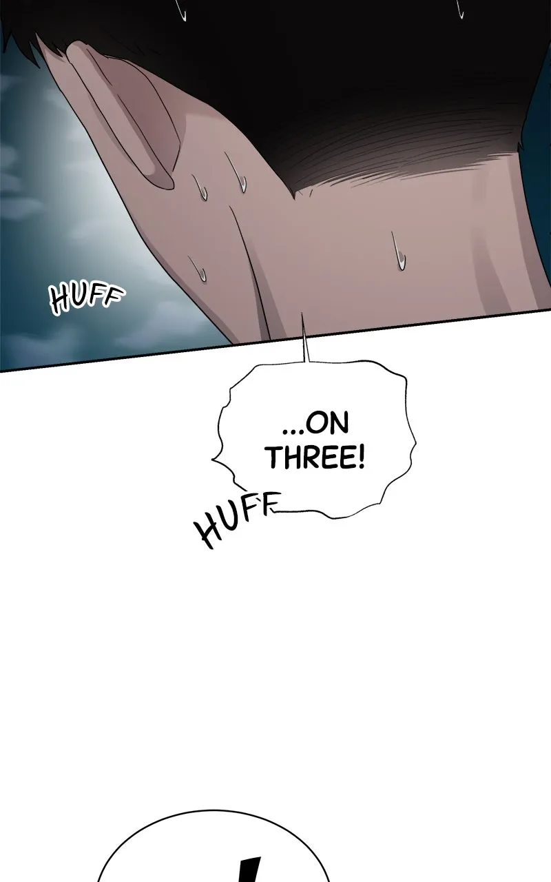 Paradise on Earth Chapter 5 page 34 - 