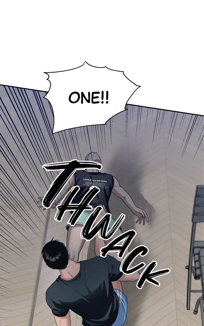 Paradise on Earth Chapter 5 page 37 - 