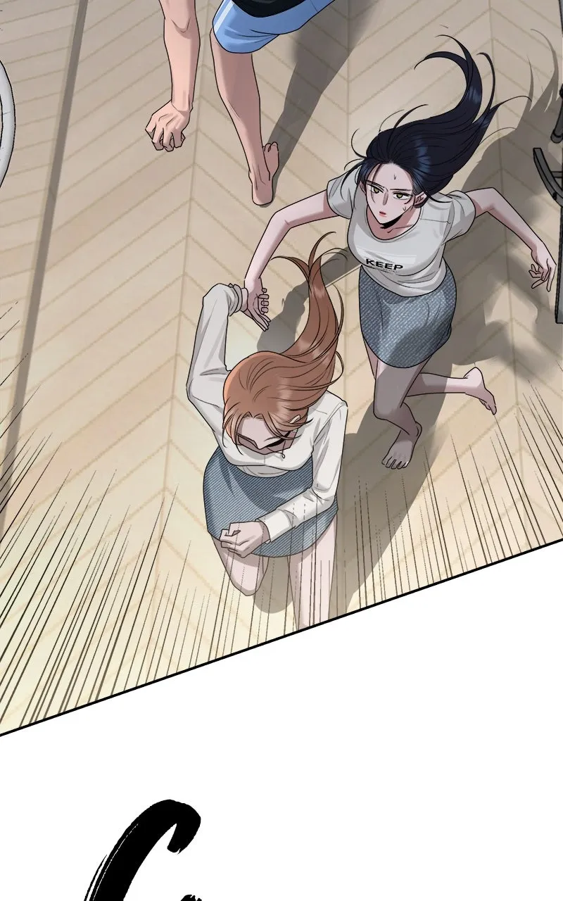 Paradise on Earth Chapter 5 page 38 - 