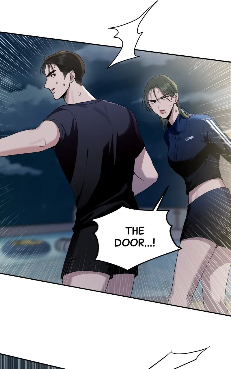 Paradise on Earth Chapter 5 page 5 - 