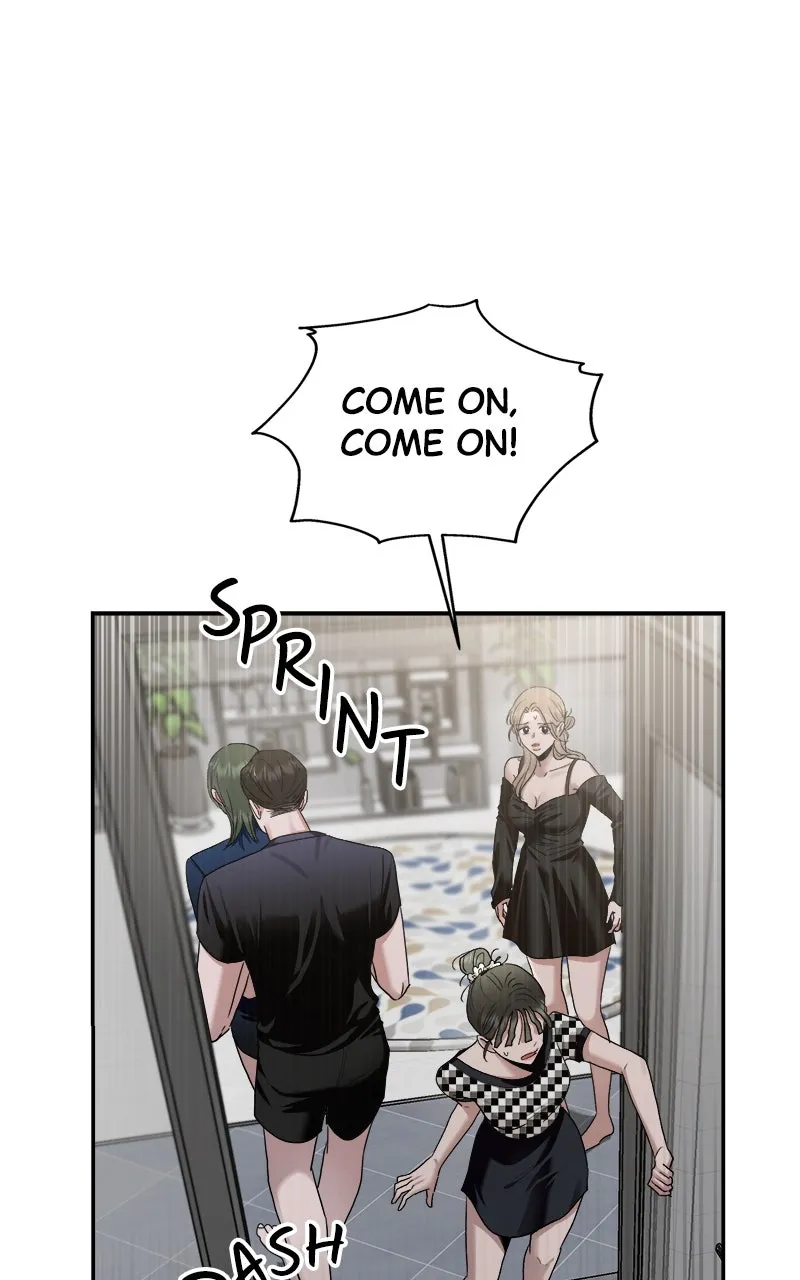Paradise on Earth Chapter 5 page 41 - 