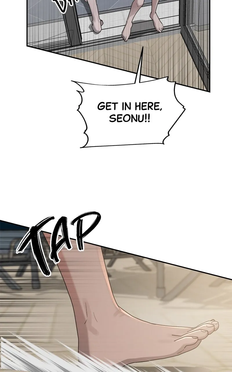 Paradise on Earth Chapter 5 page 42 - 
