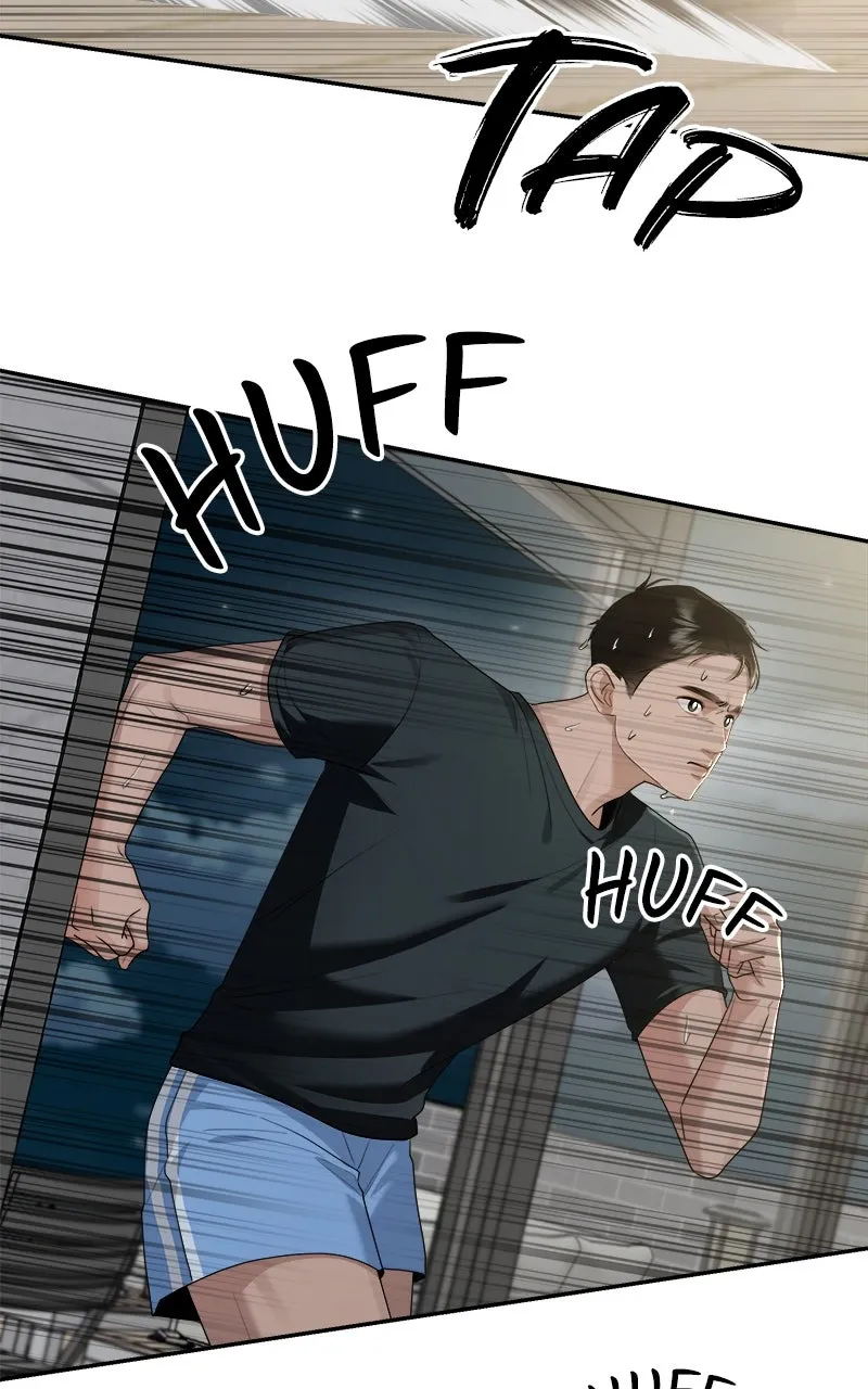 Paradise on Earth Chapter 5 page 43 - 