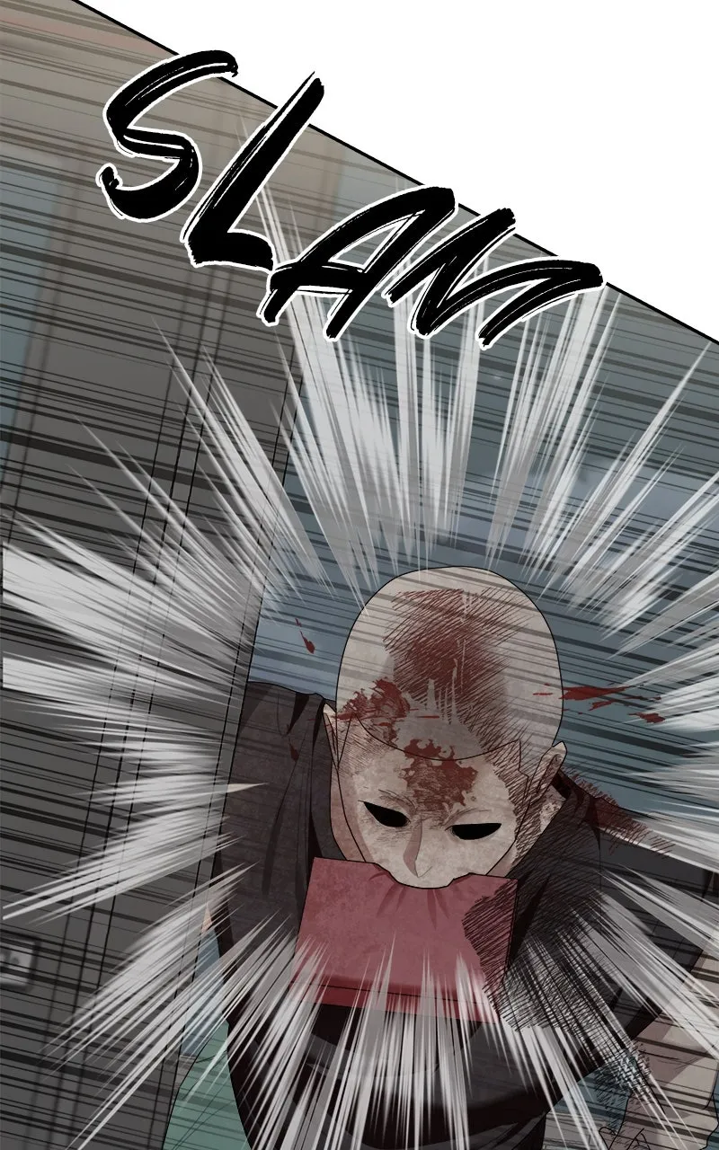 Paradise on Earth Chapter 5 page 45 - 