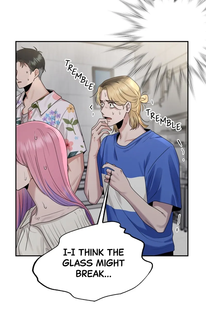 Paradise on Earth Chapter 5 page 48 - 