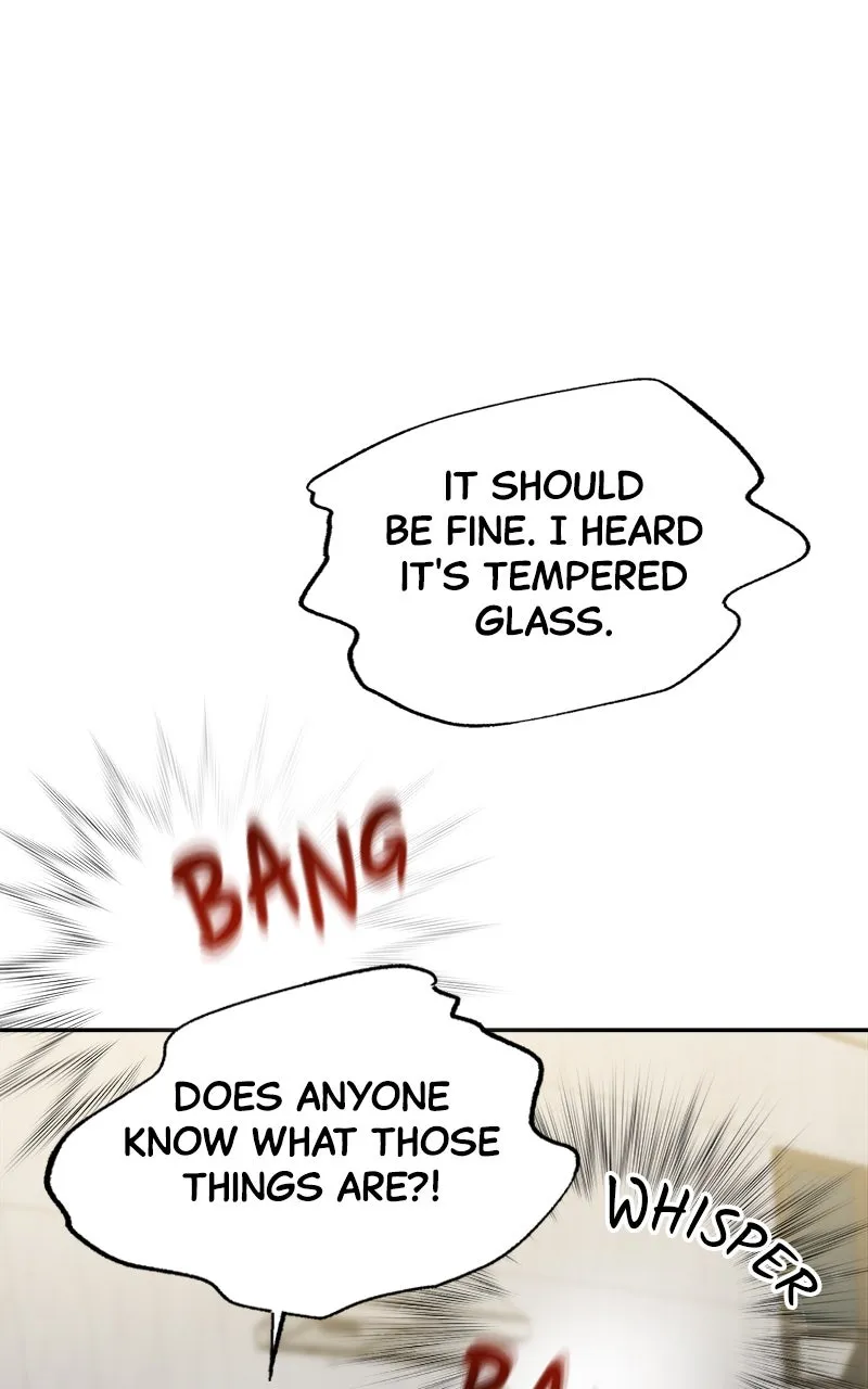 Paradise on Earth Chapter 5 page 49 - 