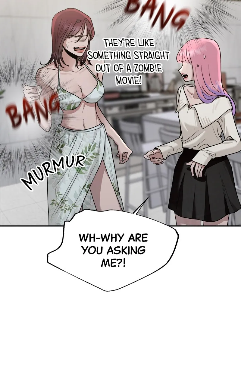 Paradise on Earth Chapter 5 page 50 - 
