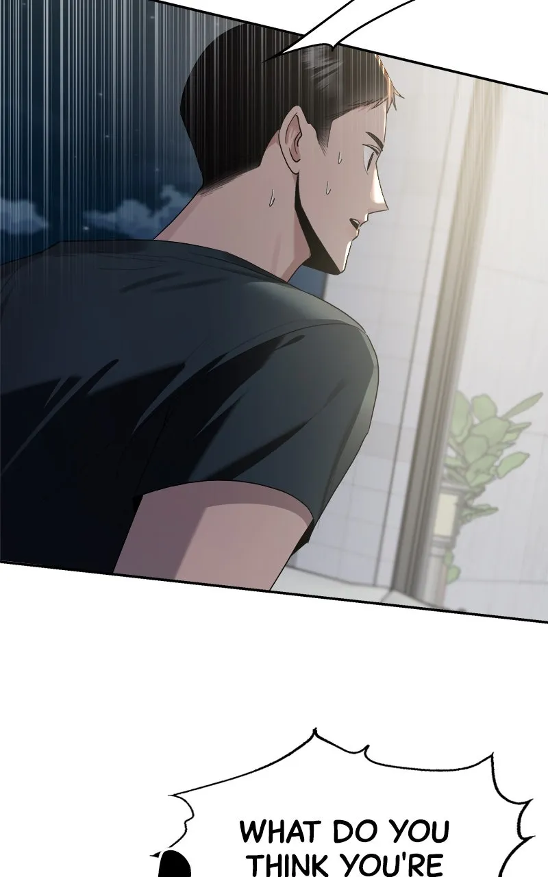 Paradise on Earth Chapter 5 page 6 - 