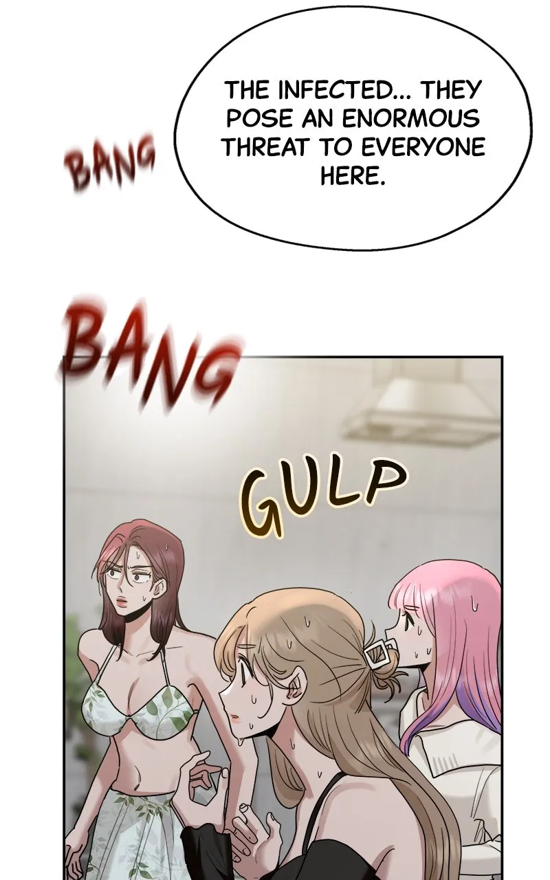 Paradise on Earth Chapter 5 page 53 - 