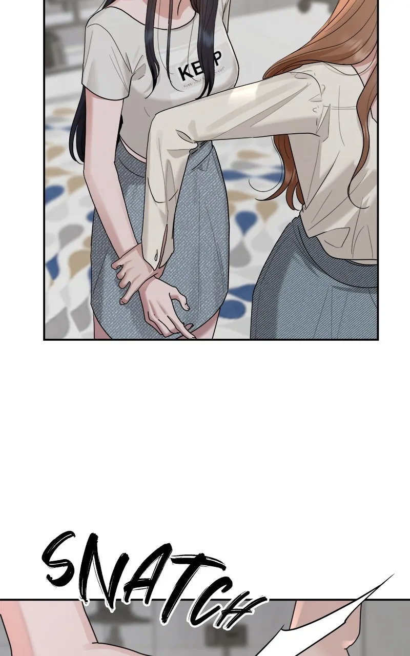Paradise on Earth Chapter 5 page 56 - 