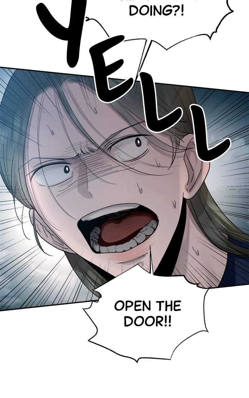 Paradise on Earth Chapter 5 page 7 - 