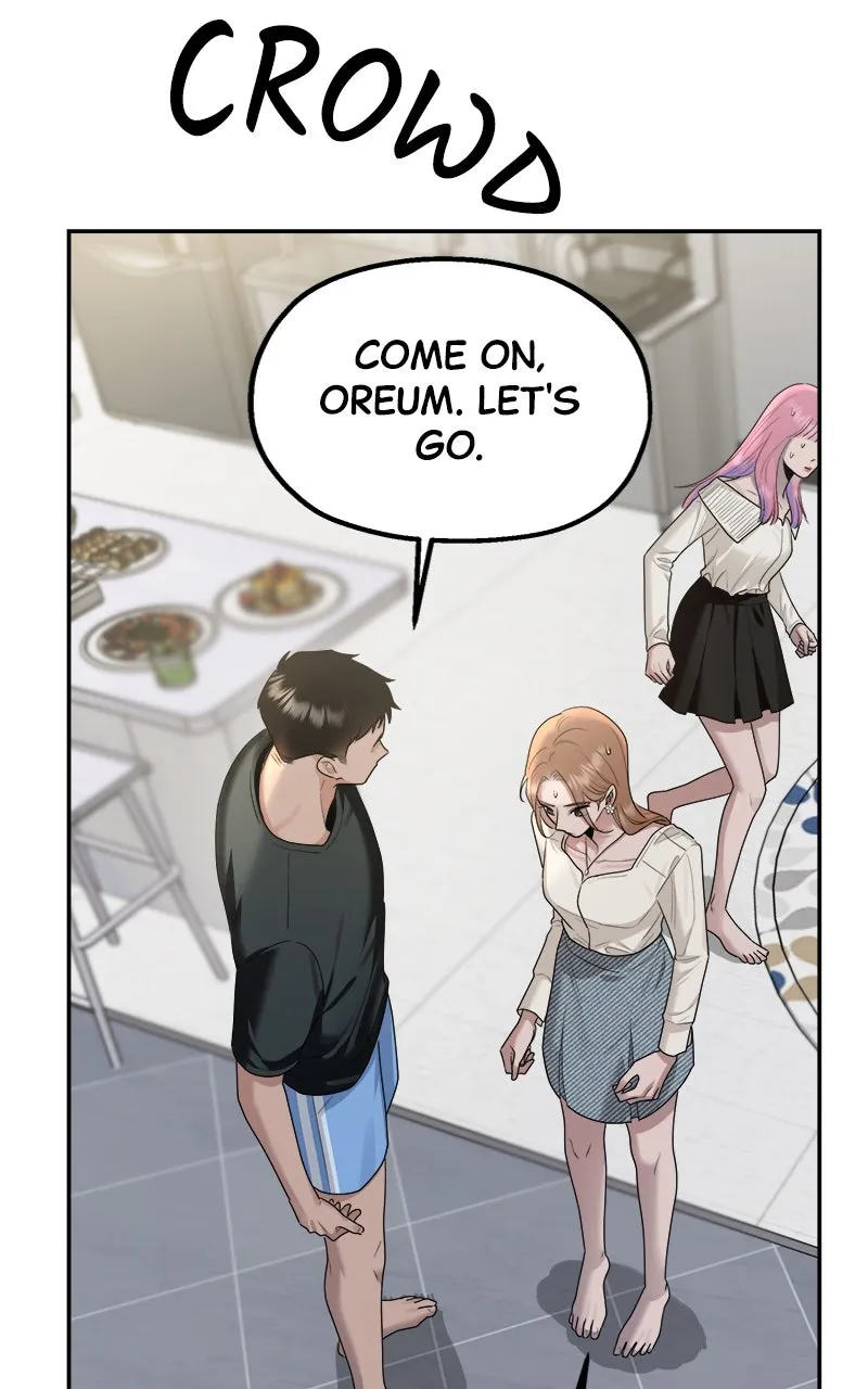 Paradise on Earth Chapter 5 page 70 - 