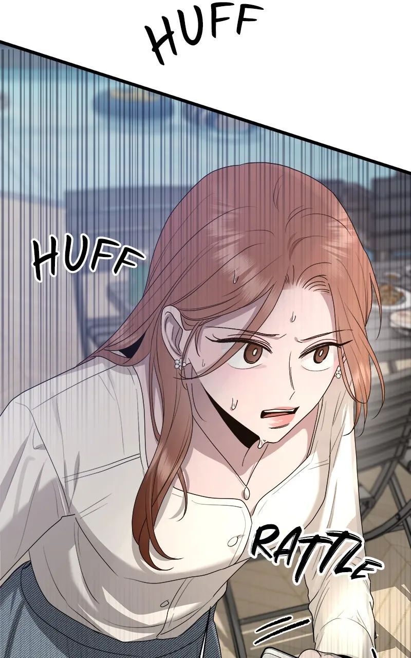 Paradise on Earth Chapter 5 page 8 - 