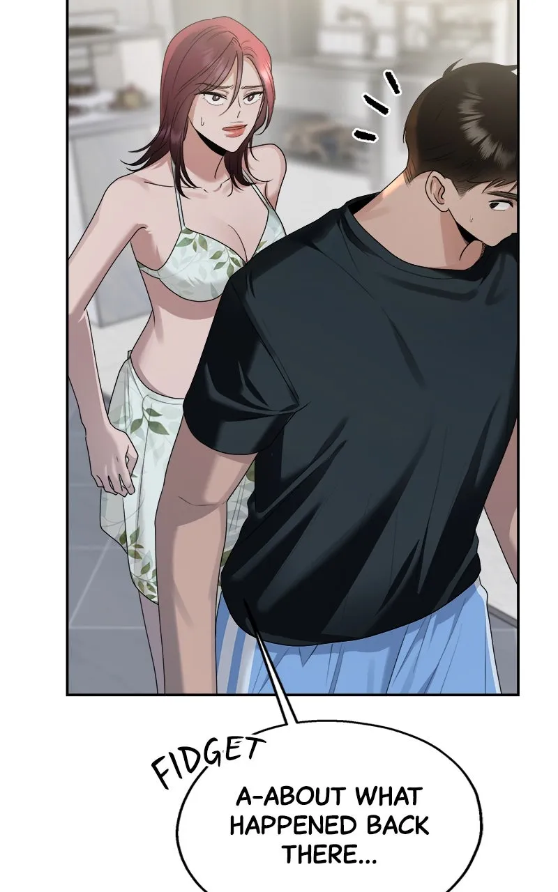 Paradise on Earth Chapter 5 page 73 - 
