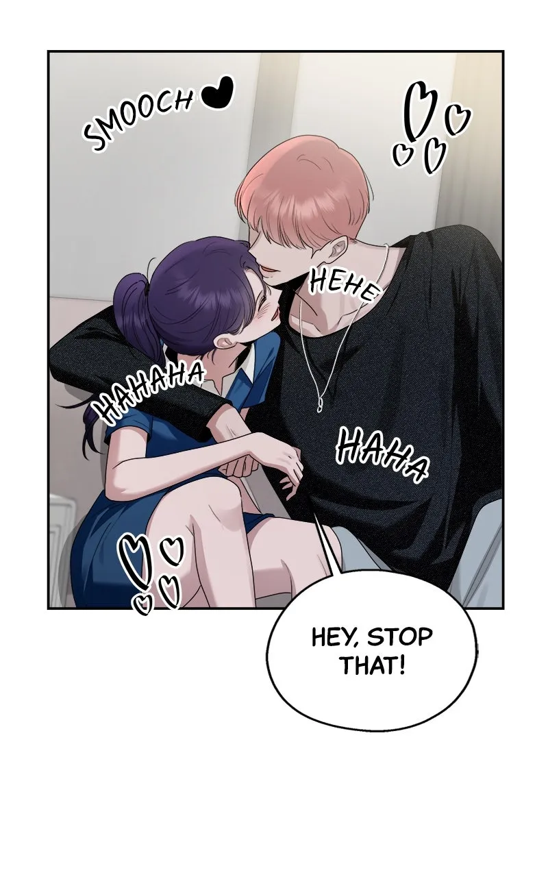 Paradise on Earth Chapter 5 page 79 - 