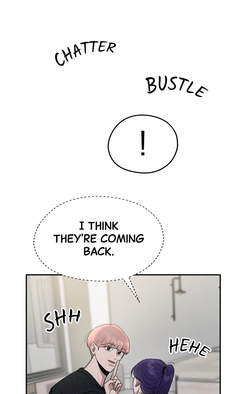 Paradise on Earth Chapter 5 page 80 - 
