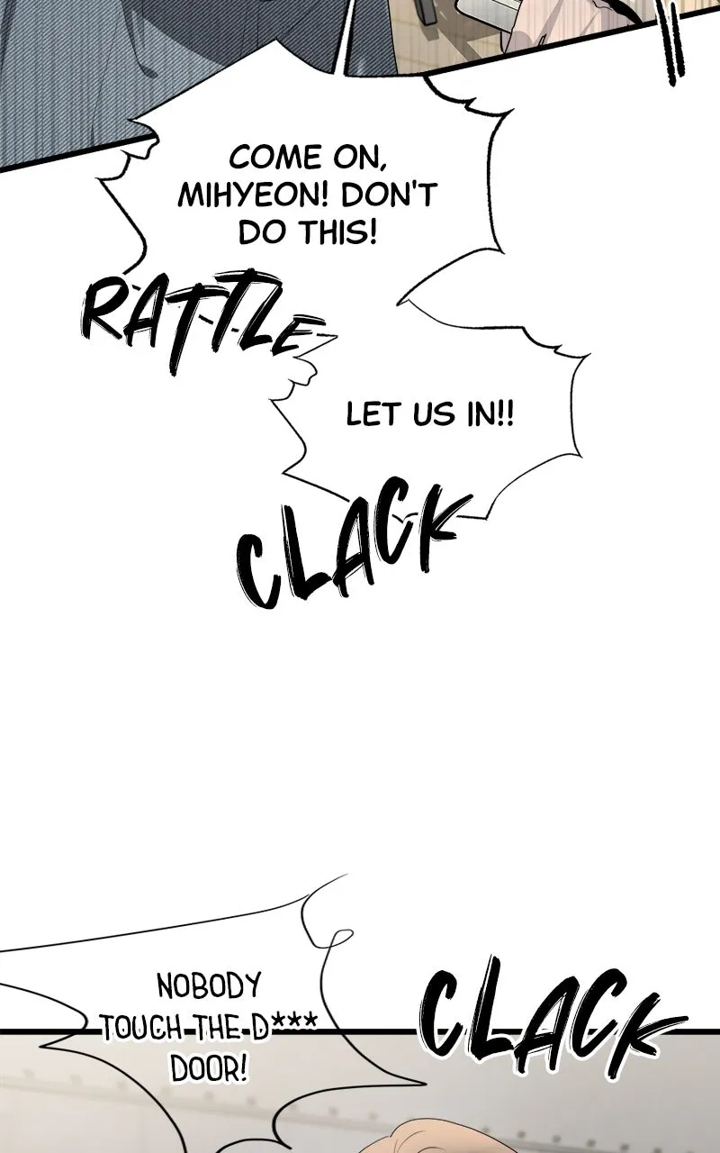 Paradise on Earth Chapter 5 page 9 - 