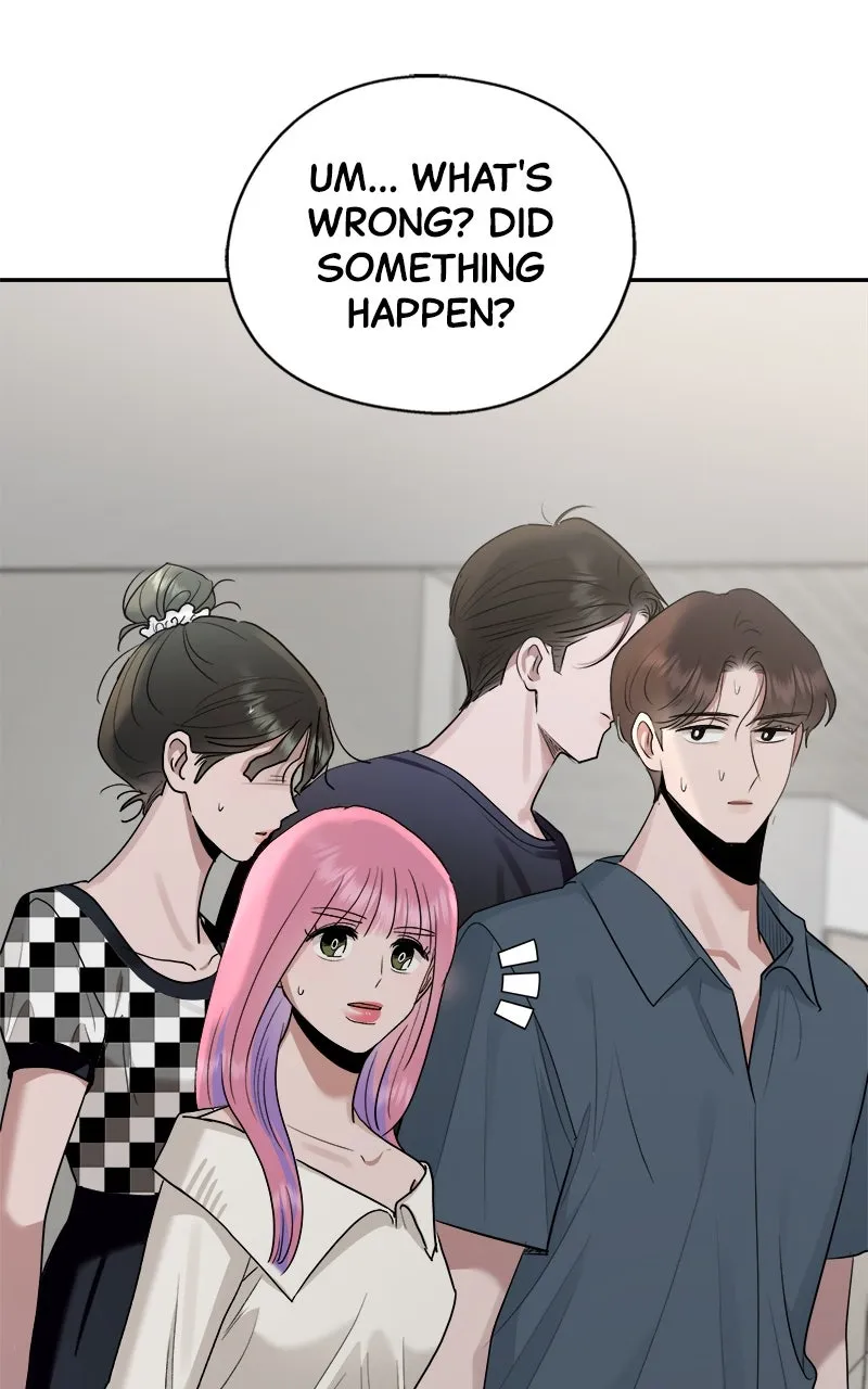 Paradise on Earth Chapter 5 page 82 - 