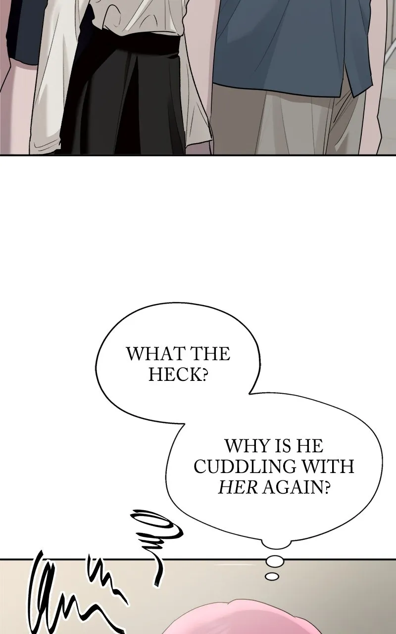 Paradise on Earth Chapter 5 page 83 - 