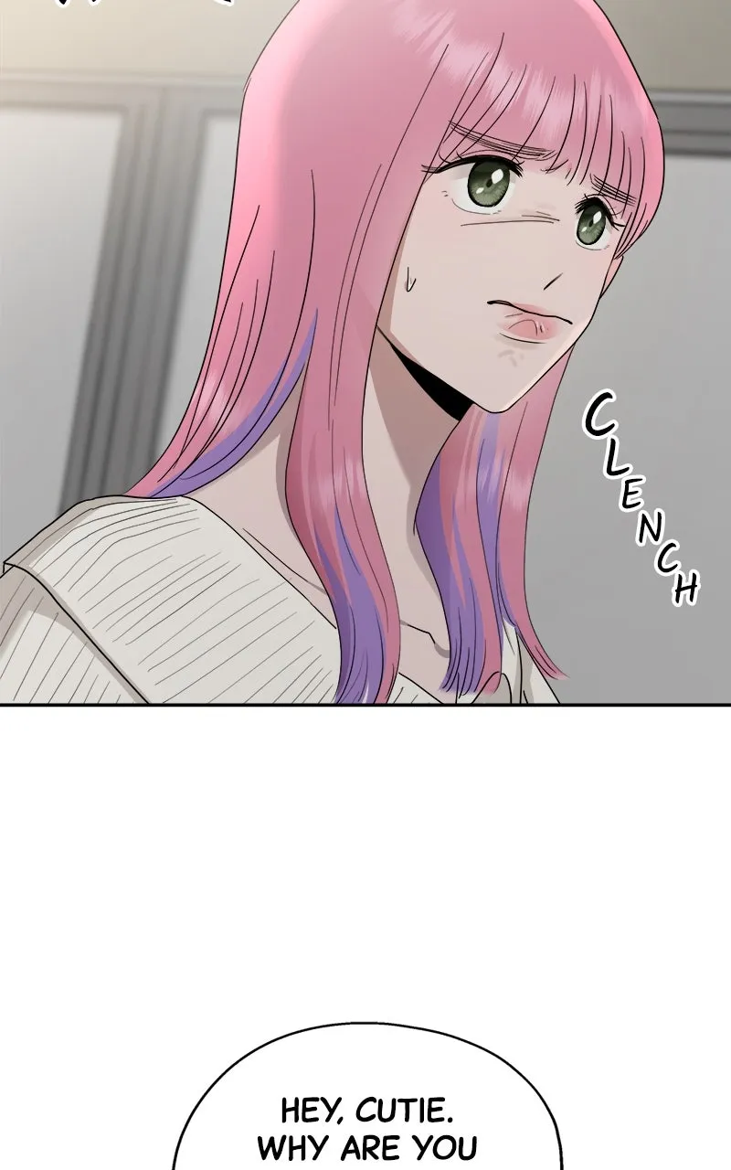 Paradise on Earth Chapter 5 page 84 - 