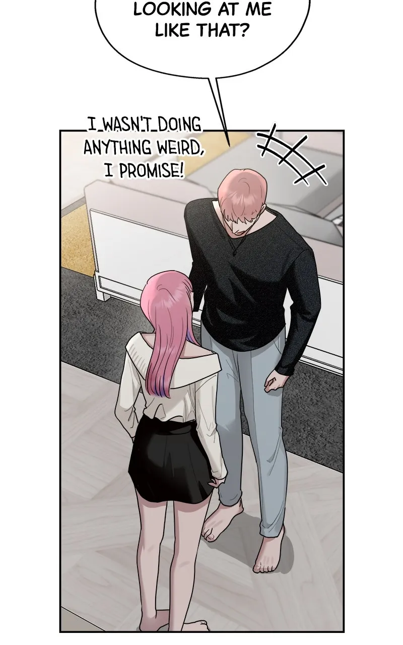 Paradise on Earth Chapter 5 page 85 - 