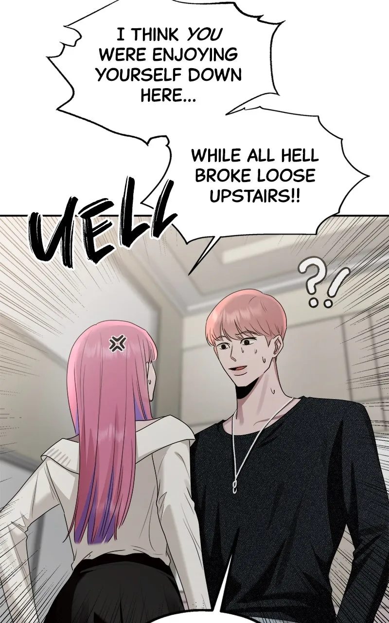 Paradise on Earth Chapter 5 page 90 - 