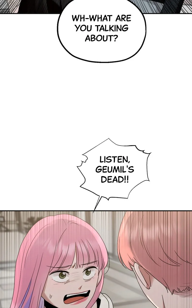 Paradise on Earth Chapter 5 page 91 - 