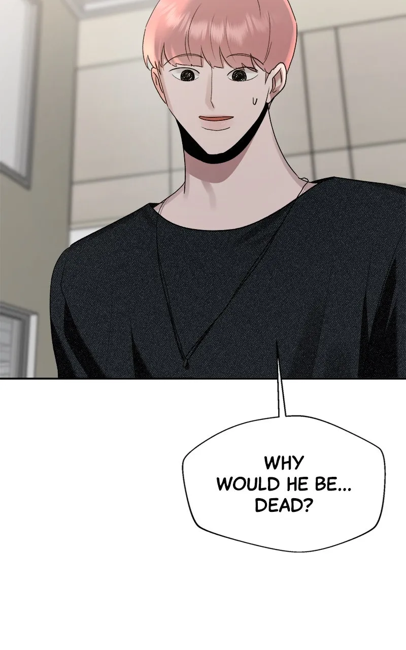 Paradise on Earth Chapter 5 page 93 - 