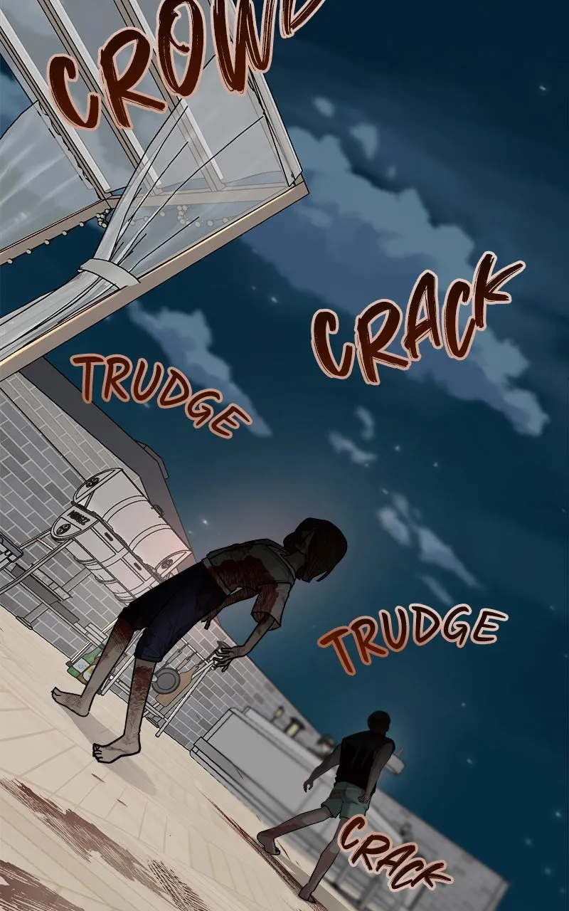 Paradise on Earth Chapter 5 page 97 - 