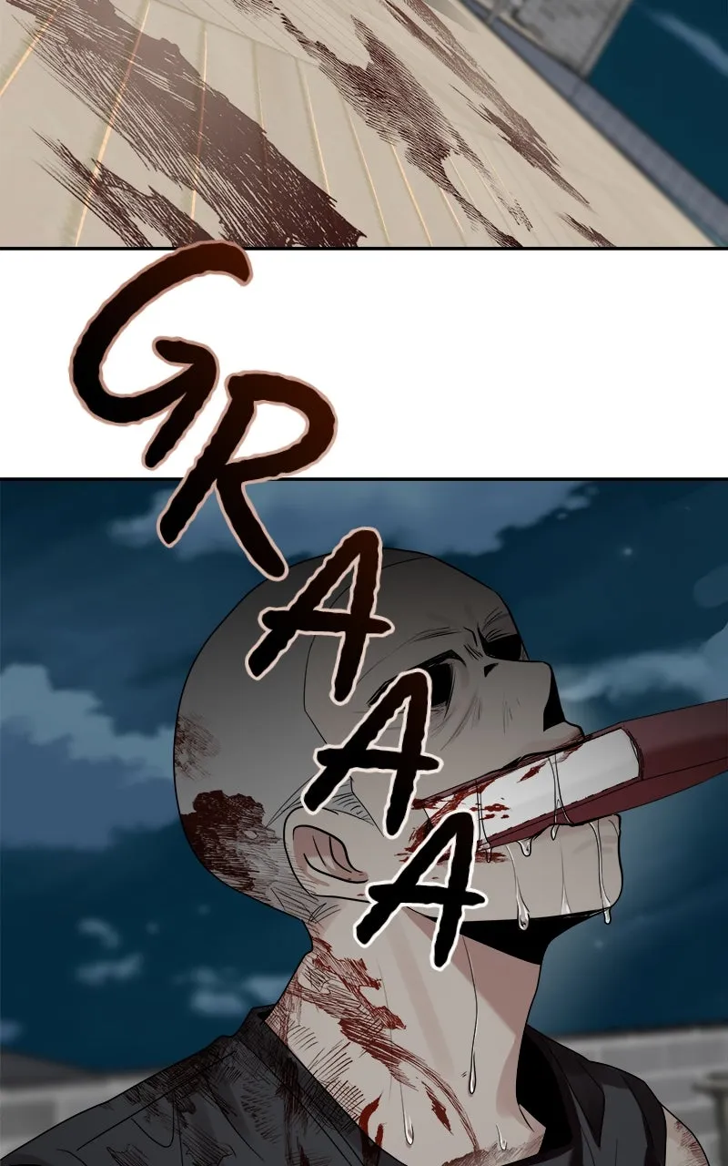 Paradise on Earth Chapter 5 page 98 - 