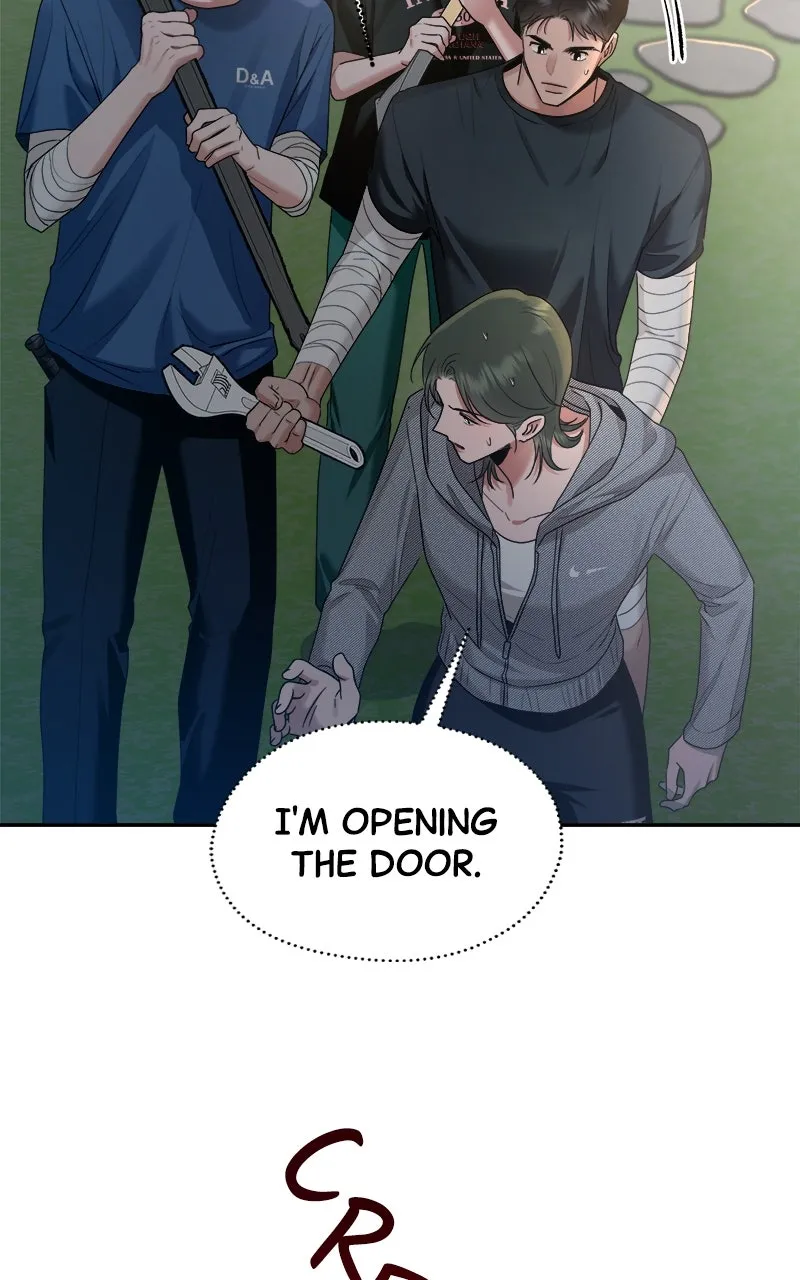 Paradise on Earth Chapter 6 page 103 - 